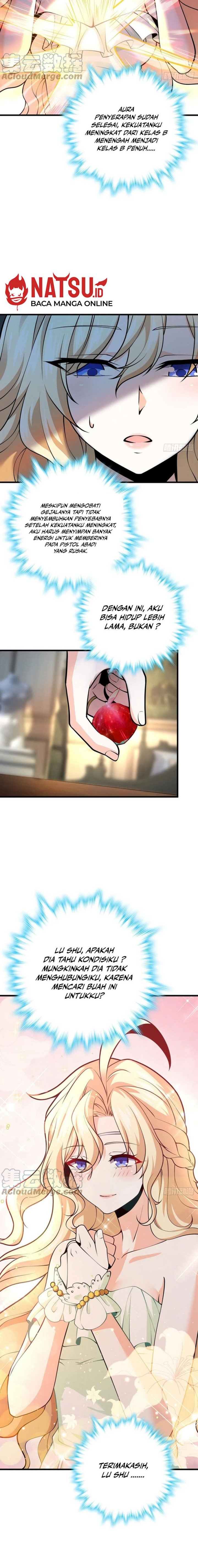 Spare Me, Great Lord! chapter 360